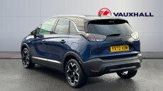 Vauxhall Crossland 1.2 Turbo [130] Ultimate 5dr Auto Petrol Hatchback